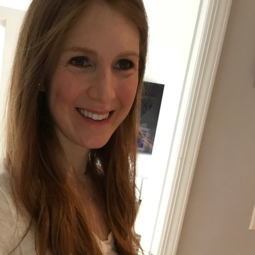 Meet your Posher, Stephanie